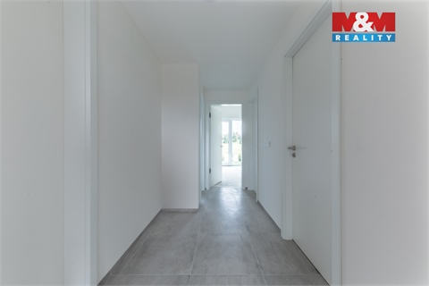 Prodej bytu 4kk, 100 m² - 4