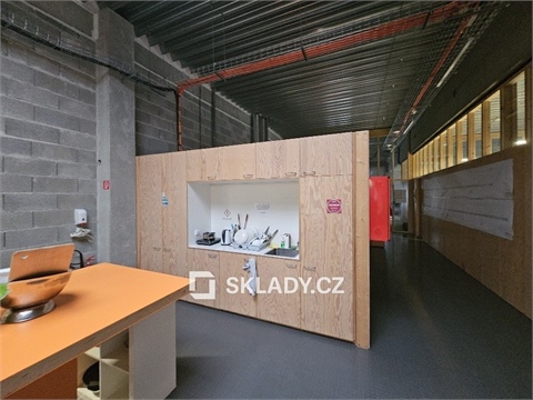 Pronájem skladu / haly, 643 m² 6
