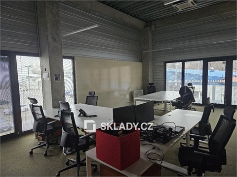 Pronájem skladu / haly, 643 m² 4