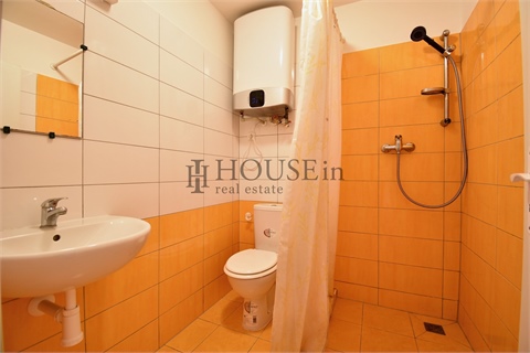 Pronájem bytu 1kk, 19 m² - 2