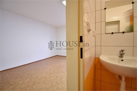 Pronájem bytu 1kk, 19 m² 4