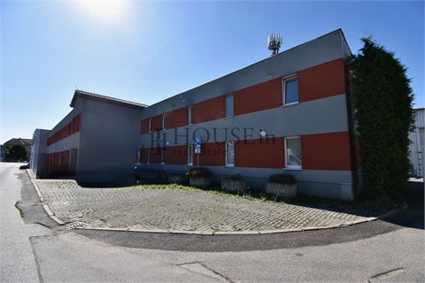 Pronájem bytu 1kk, 19 m² - 4