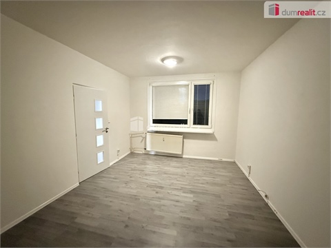 Pronájem bytu 1+1, 36 m² - 6