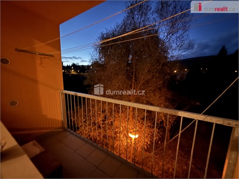 Pronájem bytu 1+1, 36 m² 6