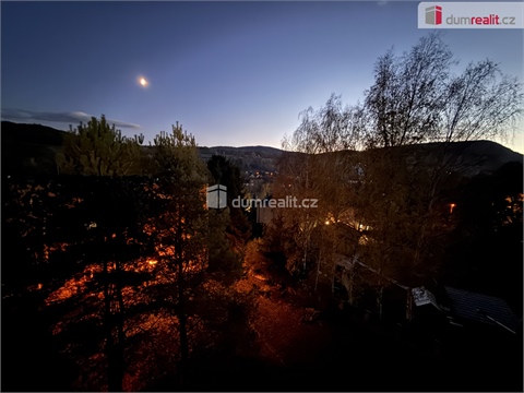 Pronájem bytu 1+1, 36 m² - 0