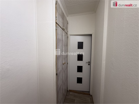 Pronájem bytu 1+1, 36 m² - 4