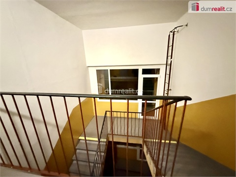 Pronájem bytu 1+1, 36 m² - 10