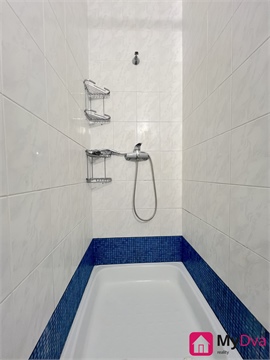 Pronájem bytu 1+1, 33 m² 6