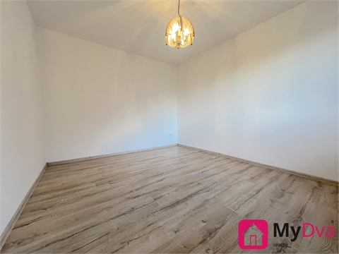 Pronájem bytu 1+1, 33 m² - 2