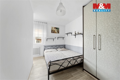 Prodej bytu 2+1, 57 m² - 2