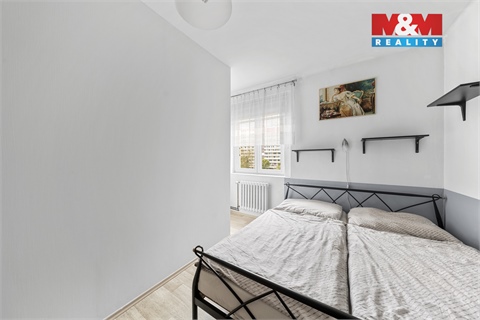 Prodej bytu 2+1, 57 m² 4