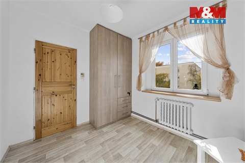 Prodej bytu 2+1, 57 m² - 6