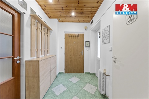 Prodej bytu 2+1, 57 m² 10