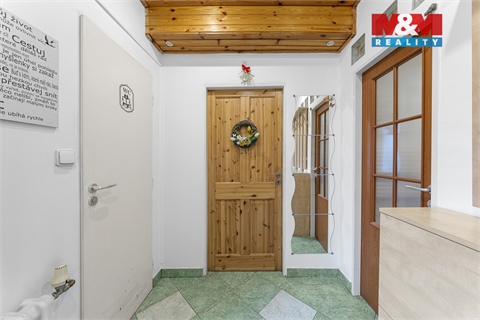 Prodej bytu 2+1, 57 m² 12