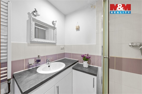 Prodej bytu 2+1, 57 m² - 8