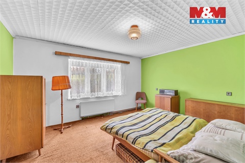 Prodej rodinného domu, 146 m² - 12