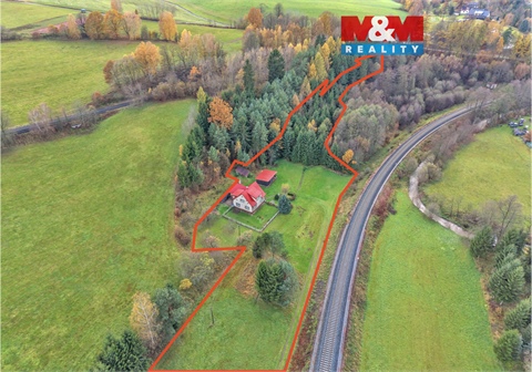 Prodej rodinného domu, 146 m² 0