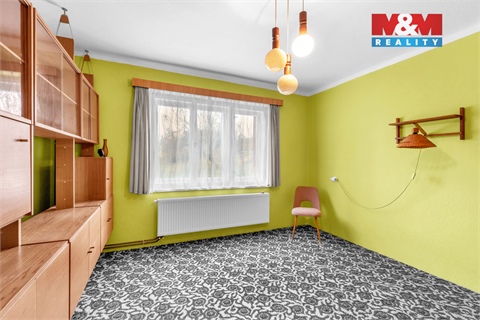 Prodej rodinného domu, 146 m² - 8