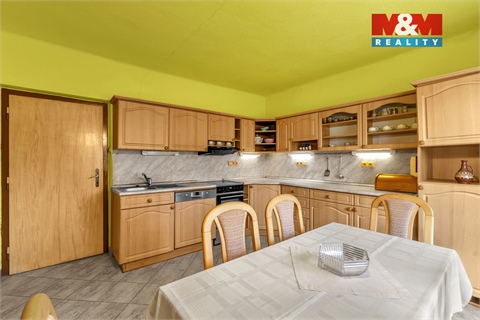 Prodej rodinného domu, 146 m² 4