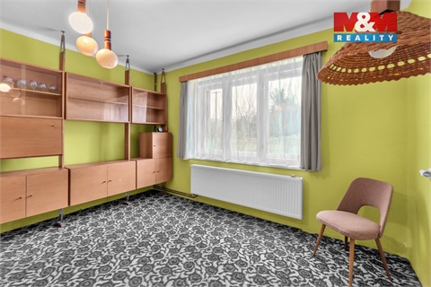 Prodej rodinného domu, 146 m² 10