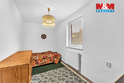 Prodej rodinného domu, 146 m² 12