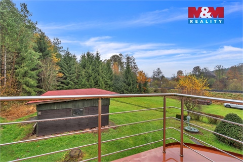 Prodej rodinného domu, 146 m² - 20