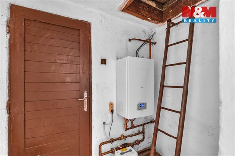 Prodej rodinného domu, 146 m² 22