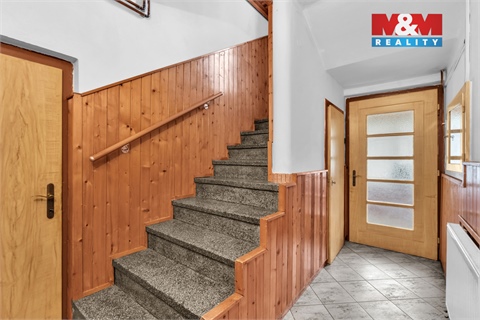 Prodej rodinného domu, 146 m² - 10