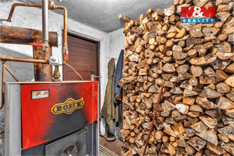 Prodej rodinného domu, 146 m² - 22