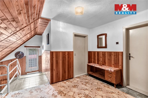 Prodej rodinného domu, 146 m² 20