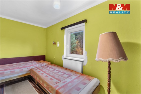 Prodej rodinného domu, 146 m² - 18