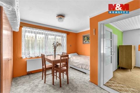 Prodej rodinného domu, 146 m² - 14