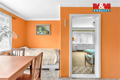 Prodej rodinného domu, 146 m² - 16