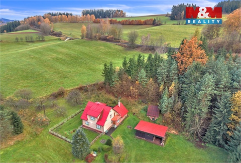 Prodej rodinného domu, 146 m² 24