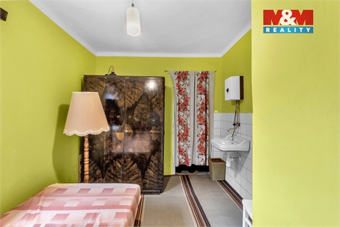 Prodej rodinného domu, 146 m² 18