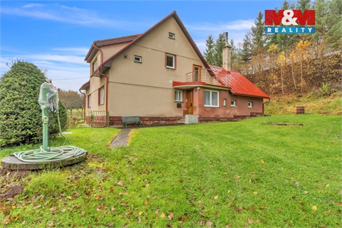 Prodej rodinného domu, 146 m² - 24