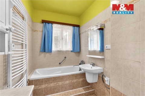 Prodej rodinného domu, 146 m² 6