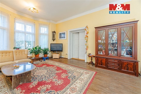 Prodej ubytování, 200 m² - 6