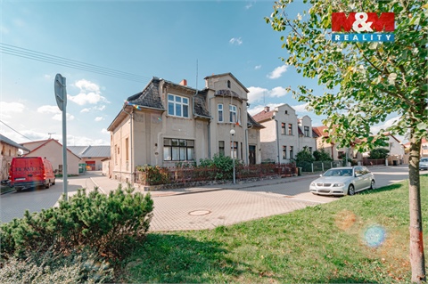 Prodej ubytování, 200 m² - 2