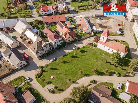 Prodej ubytování, 200 m² - 0