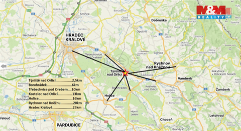 Prodej ubytování, 200 m² 16