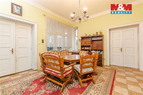 Prodej ubytování, 200 m² - 4