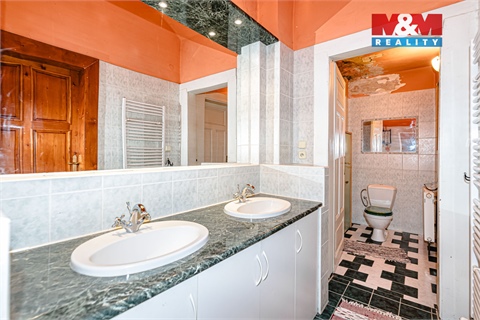 Prodej ubytování, 200 m² - 8