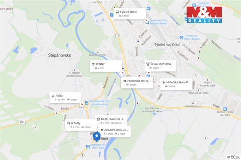 Prodej ubytování, 200 m² - 12