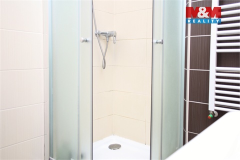 Pronájem bytu 2kk, 53 m² - 4