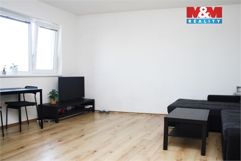 Pronájem bytu 2kk, 53 m² - 2
