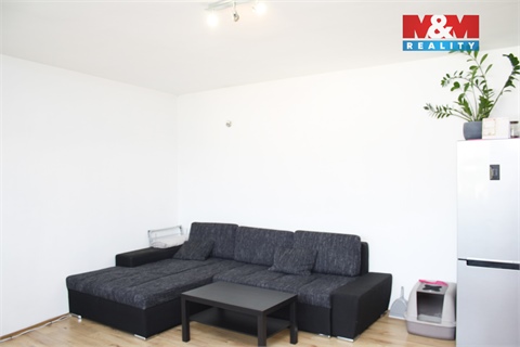 Pronájem bytu 2kk, 53 m² 4