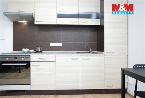 Pronájem bytu 2kk, 53 m² 2