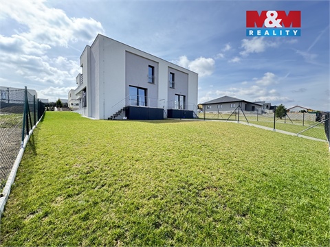 Prodej rodinného domu, 155 m² - 2