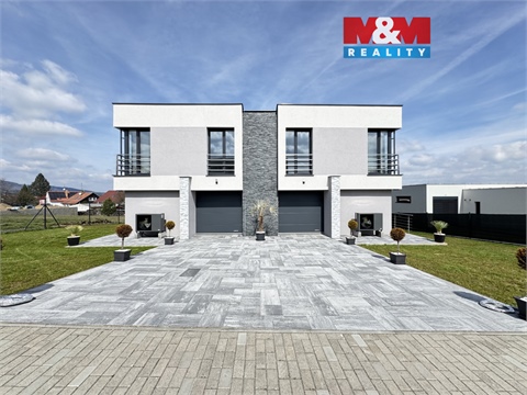 Prodej rodinného domu, 155 m² 0